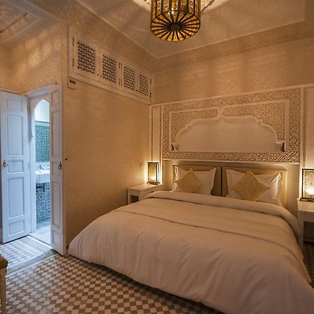 Riad Dar Grawa 마라케시 외부 사진