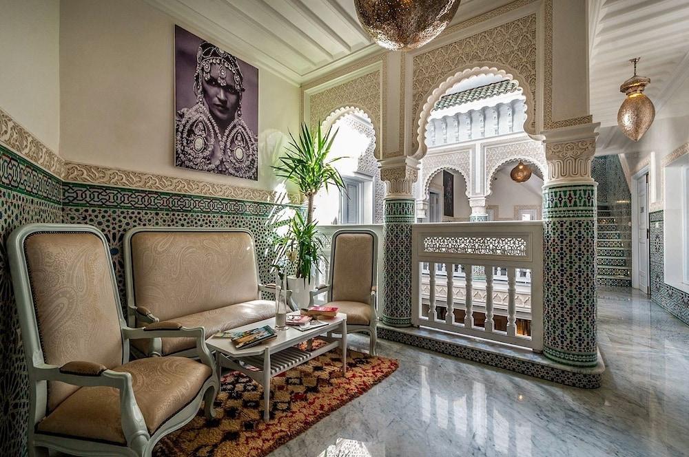 Riad Dar Grawa 마라케시 외부 사진