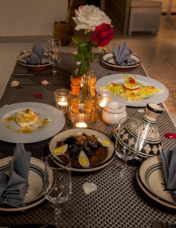 Riad Dar Grawa 마라케시 외부 사진