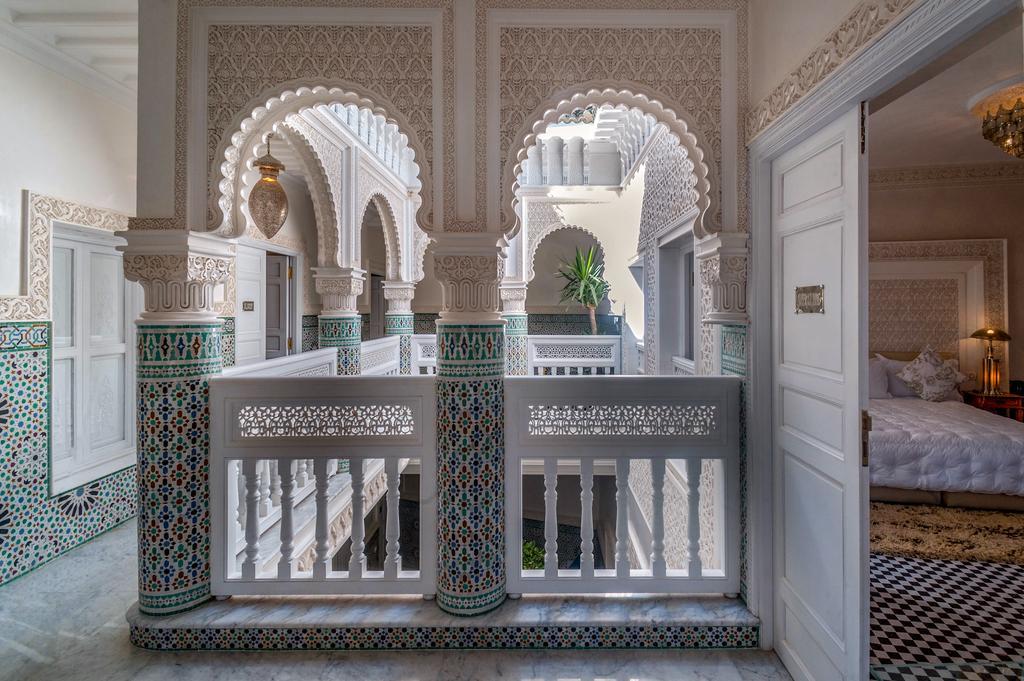 Riad Dar Grawa 마라케시 외부 사진
