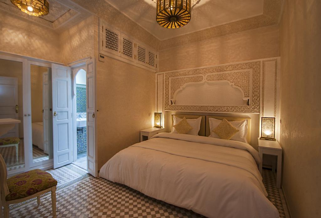 Riad Dar Grawa 마라케시 외부 사진