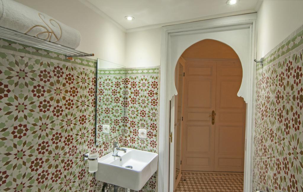 Riad Dar Grawa 마라케시 외부 사진