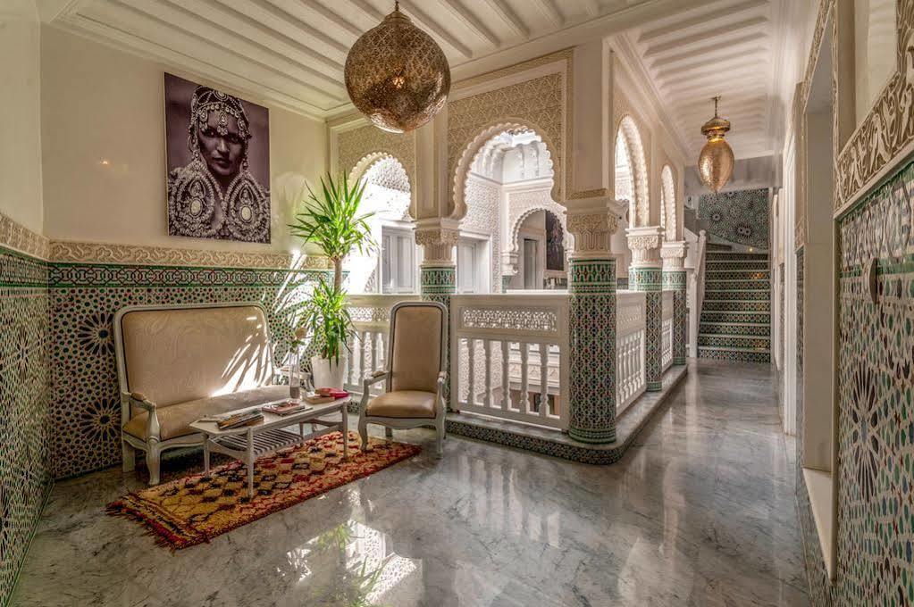 Riad Dar Grawa 마라케시 외부 사진