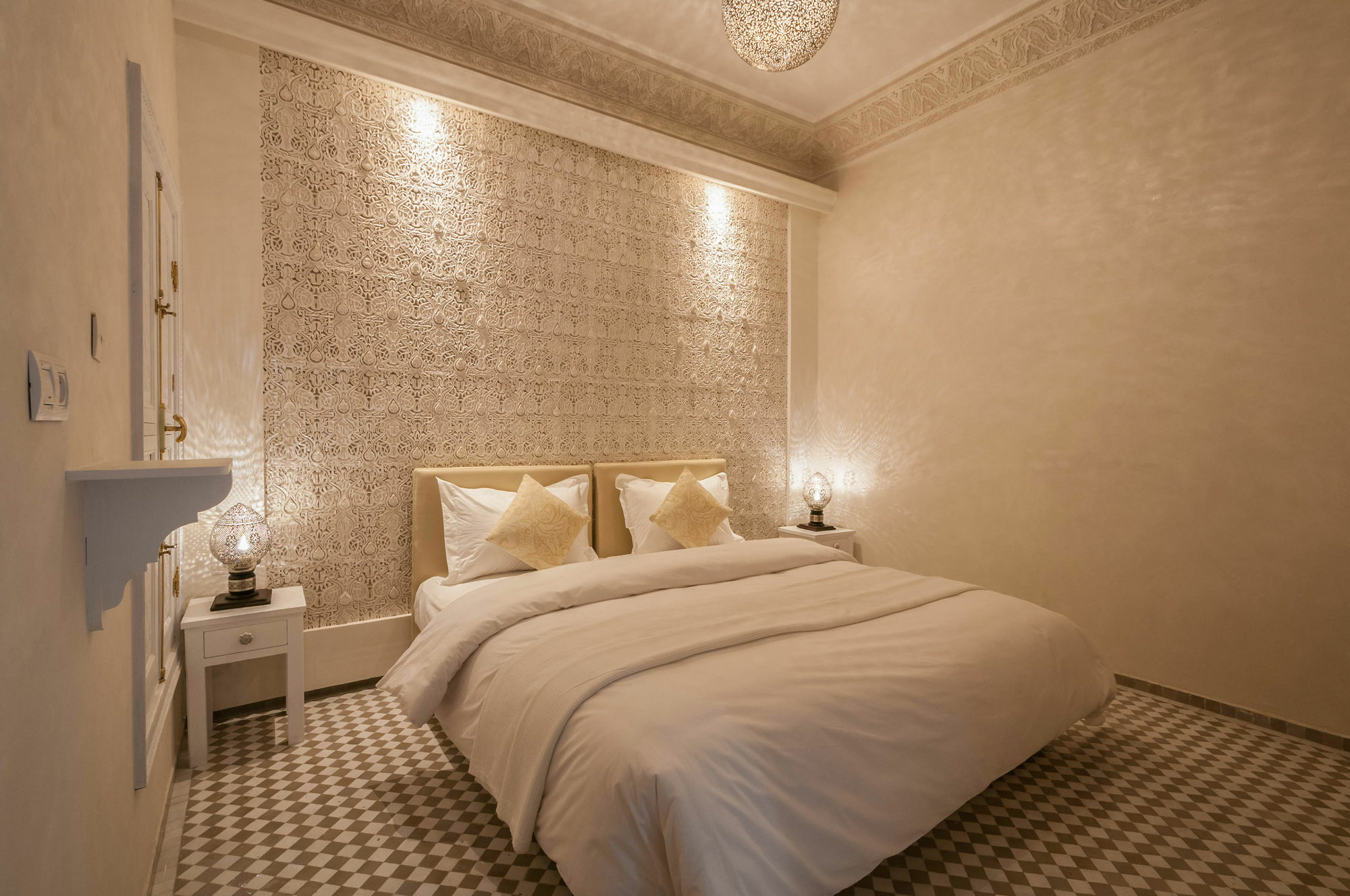 Riad Dar Grawa 마라케시 외부 사진