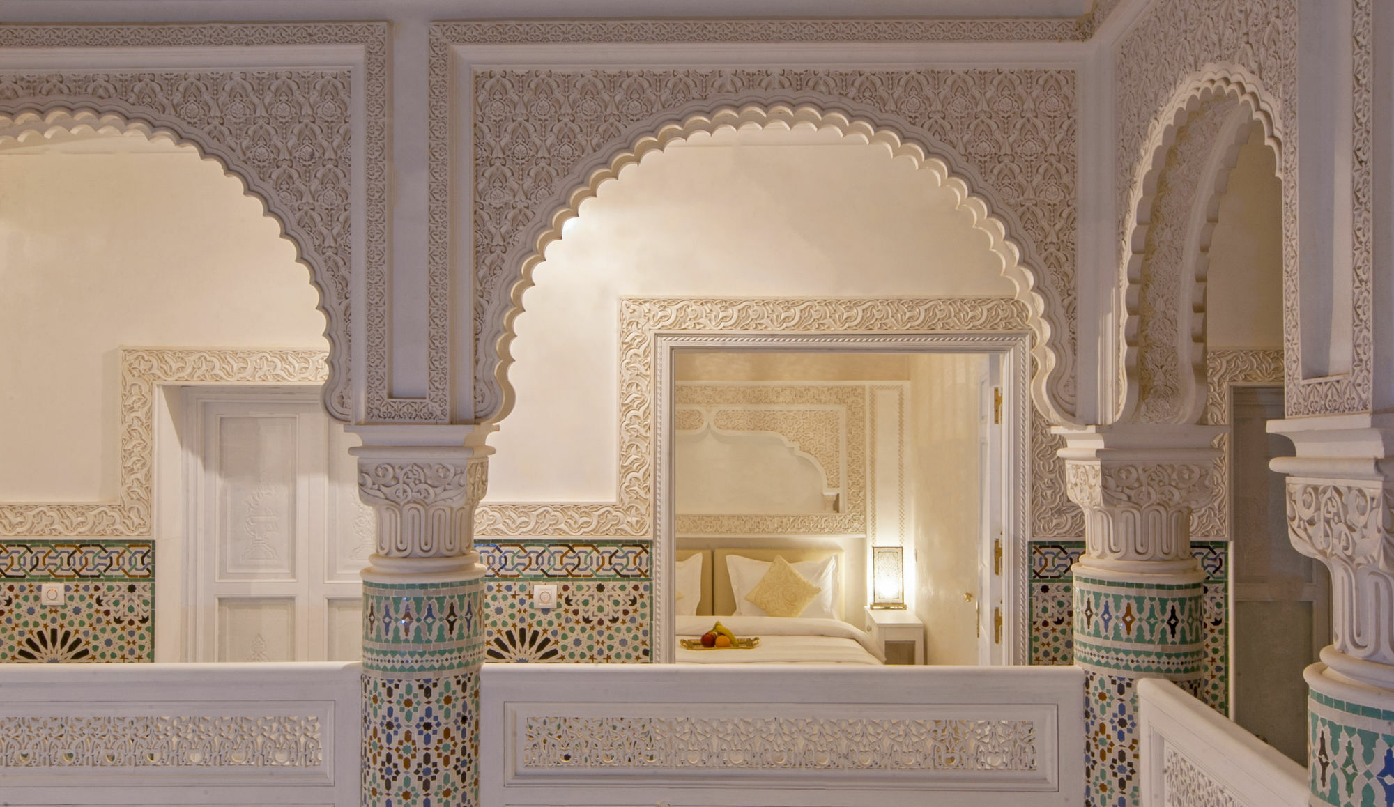 Riad Dar Grawa 마라케시 외부 사진